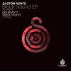 Gaston Ponte - Black Sound - Single